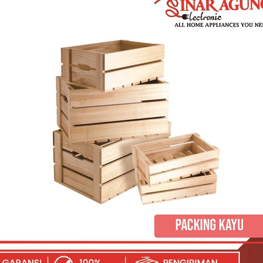 

FG2 Packing Kayu tambahan SUPER PRODUCT