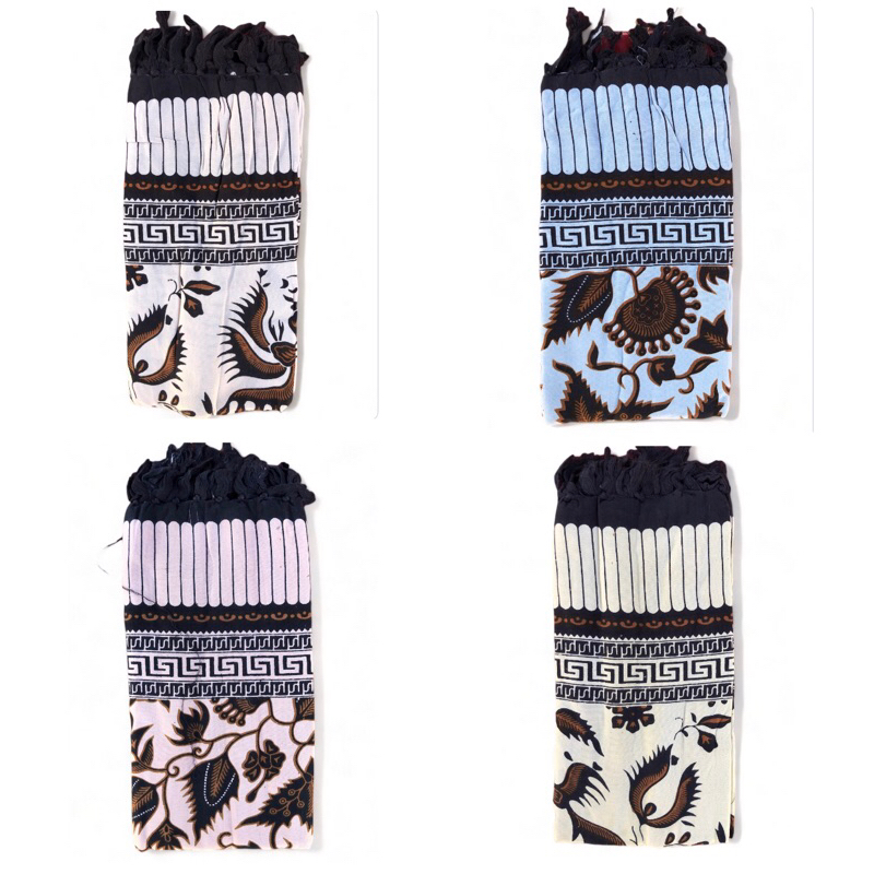 SlendangRembangBaliAsli