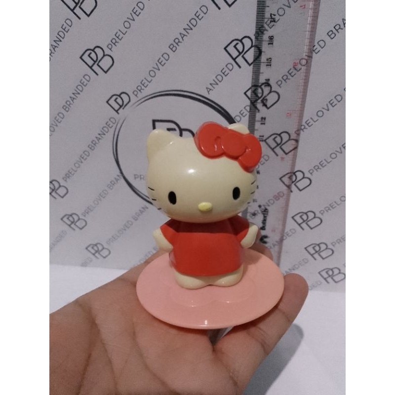 McDonald's Happy Meal- Hello Kitty