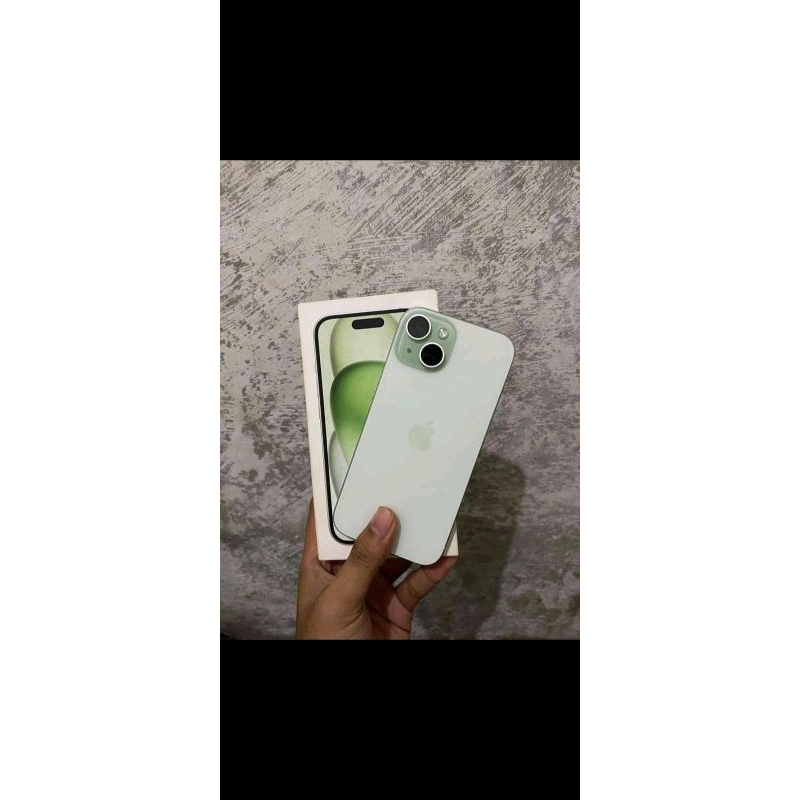 Iphone 15 Pro 128gb
