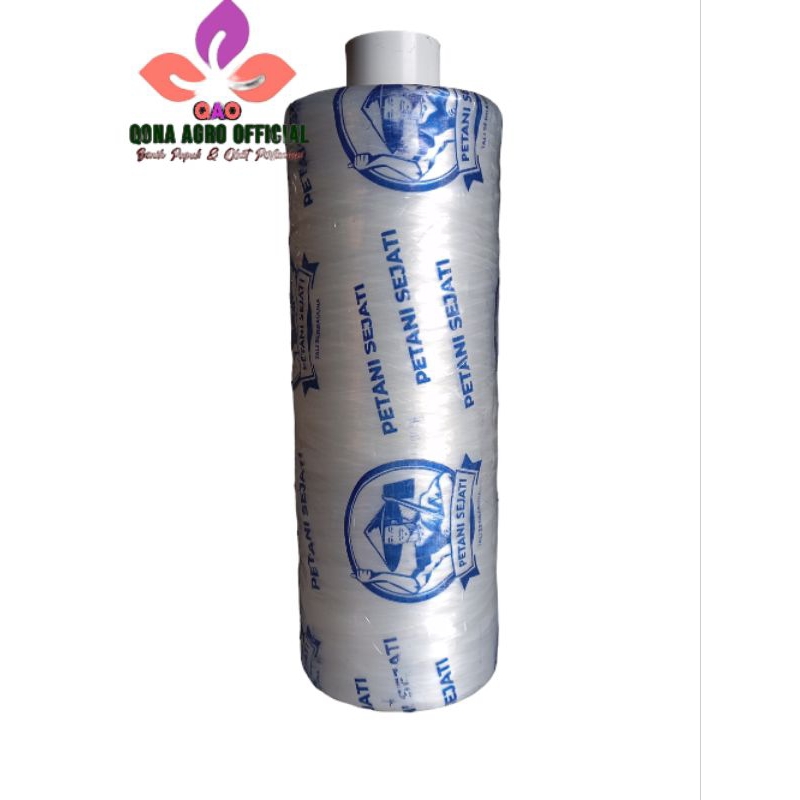 TALI PLASTIK PERTANIAN TALI GAWAR TALI SALARAN