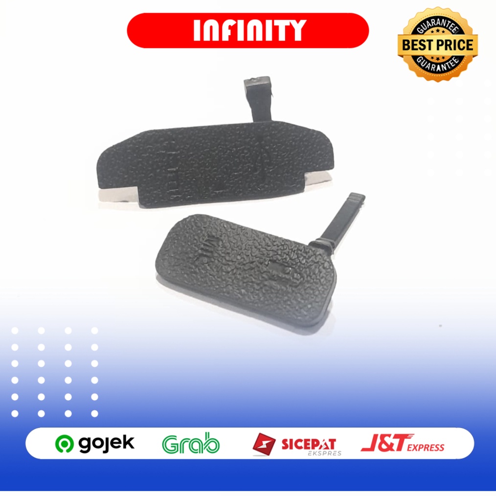 EKSKLUSIF Rubber Karet Tutup USB Canon 8D 77D murah