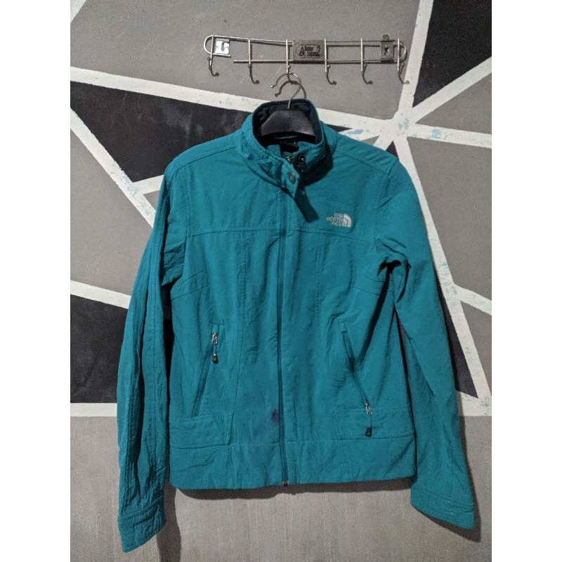 TNF Women Blue