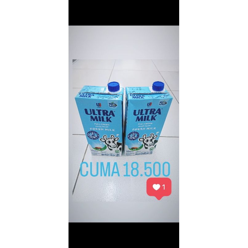 

ultra milk