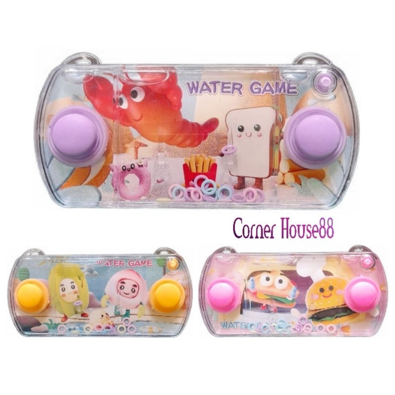 MAINAN GAME BOT | MAINAN WATER GAME AIR GEMBOT PSP | MAINAN ANAK GEMBOT AIR | MAINAN AIR RING GEMBOT