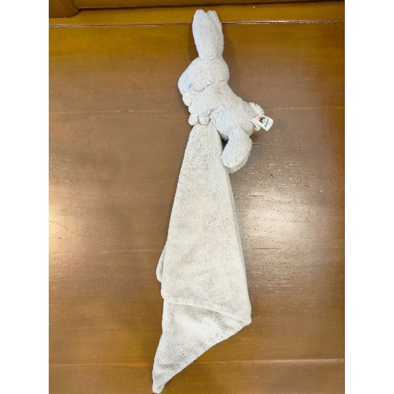 Handuk Lap Tangan Boneka Kelinci Jellycat
