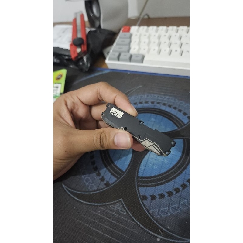 Buzzer Speaker poco f1 original copotan