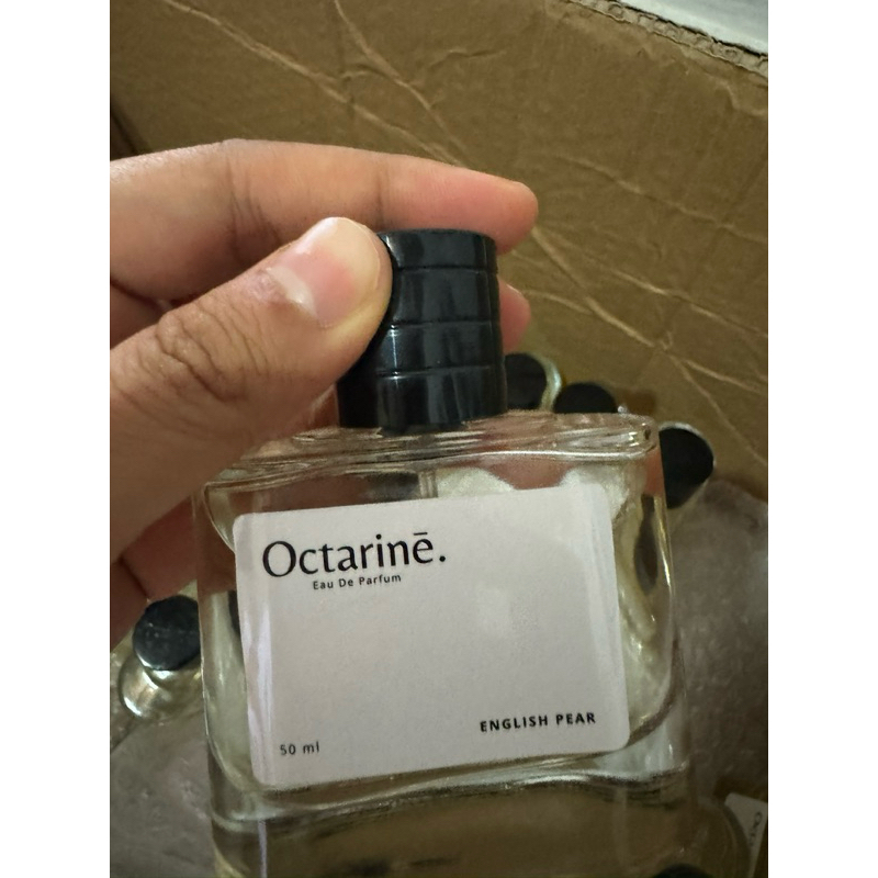 Octarine Parfum