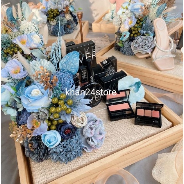 

HJ6 Promo Kotak Seserahan Isi 4 Nikah Kayu Jati Belanda Kotak Hantaran Nikah Dengan Tutup Mika