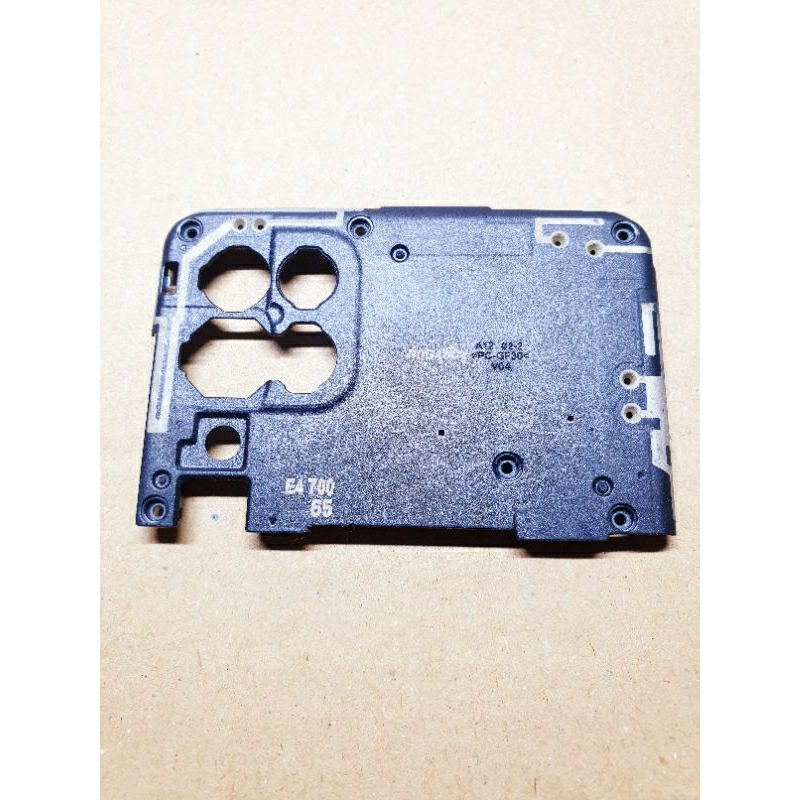 Tutup Mesin Samsung A12 Original