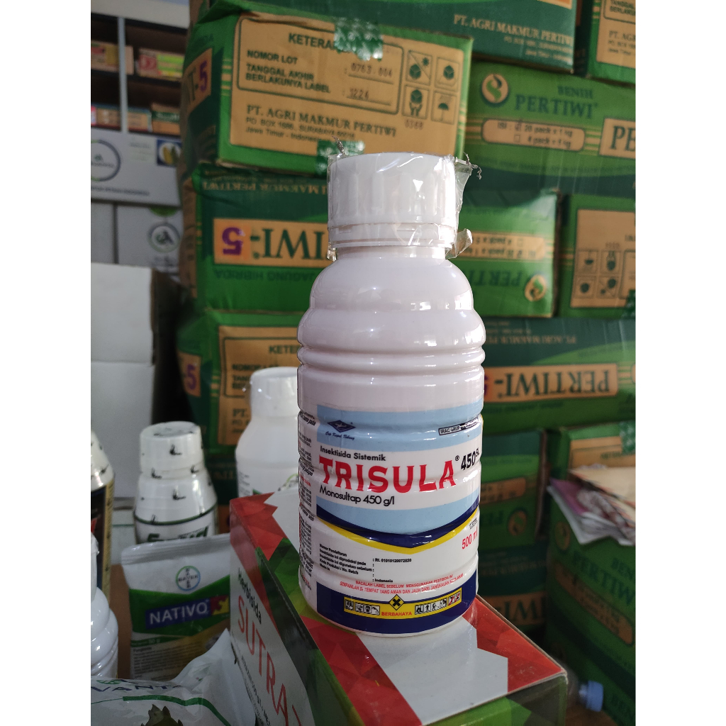 TRISULA 450SL 500mlINSEKTISIDA SISTEMIK