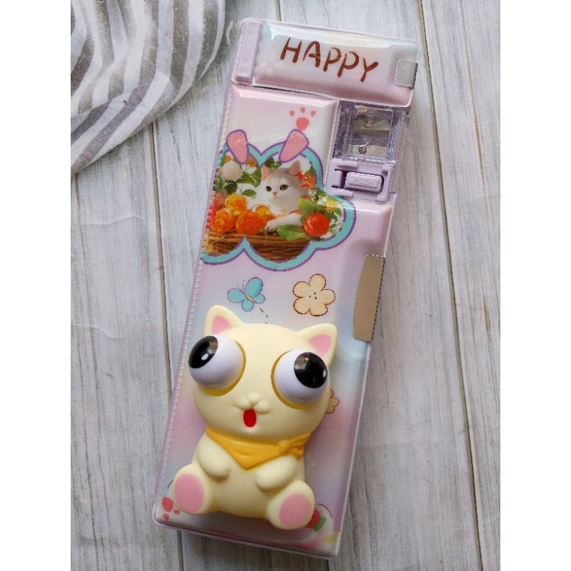 

PC MAGNIT XPM-565-2 MEOW +HIASAN TIMBUL BISA DIPENCET