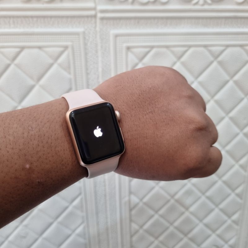 Apple Watch Series 3 38mm ibox