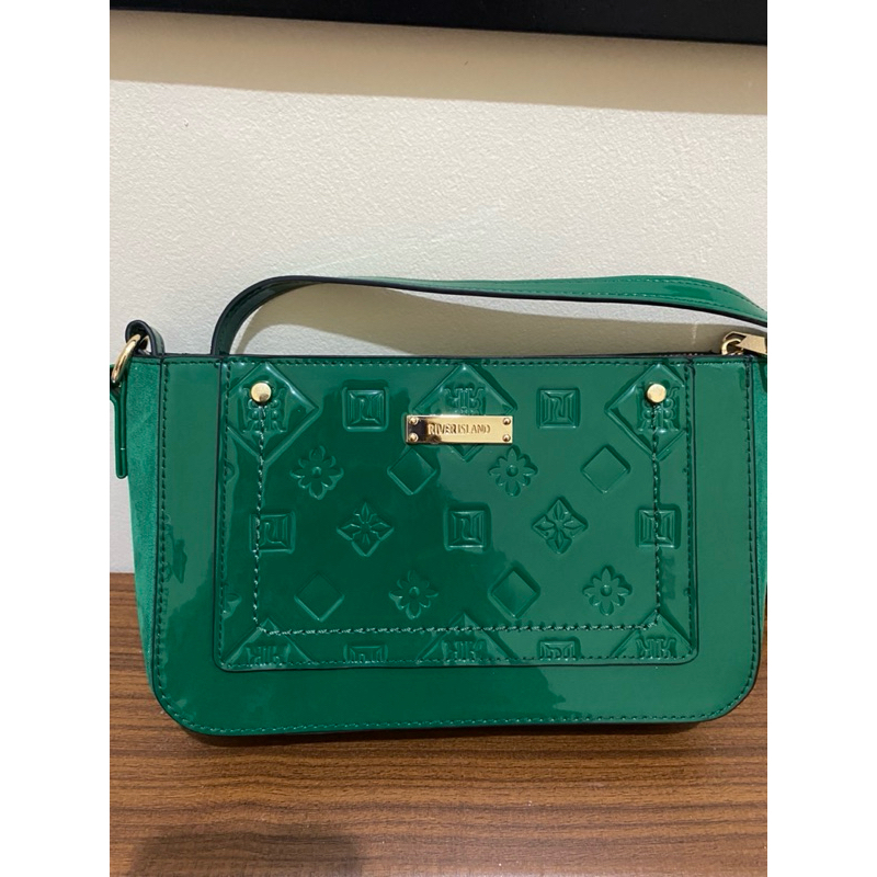 Tas River Island ORIGINAL