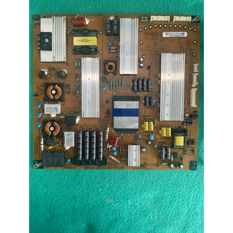 Power suply / PSU tv lg 55LV3730