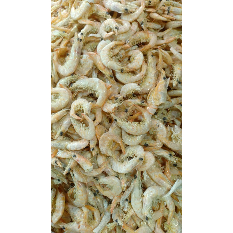 

Udang Menis 250gr