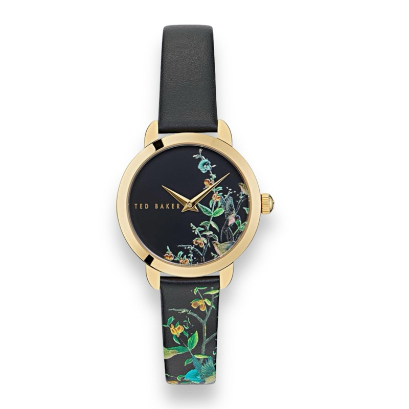 Jam tangan Ted Baker BKPFLS403UO original