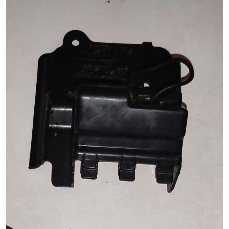 Tutup Aki Revo At/Metik original copotan