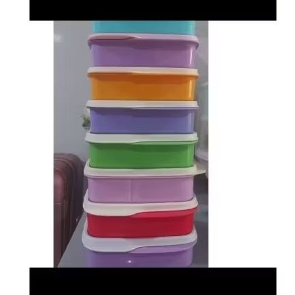 promo bekal loli loly tup new tupperware