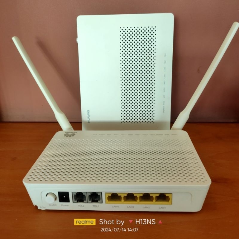 borongan gpon huawei hg8245h5 hg8240h