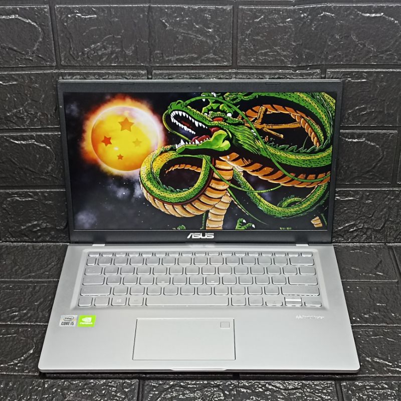 Laptop Asus Vivobook A416JP Intel Core I5-1035G1 8/512GB MX330