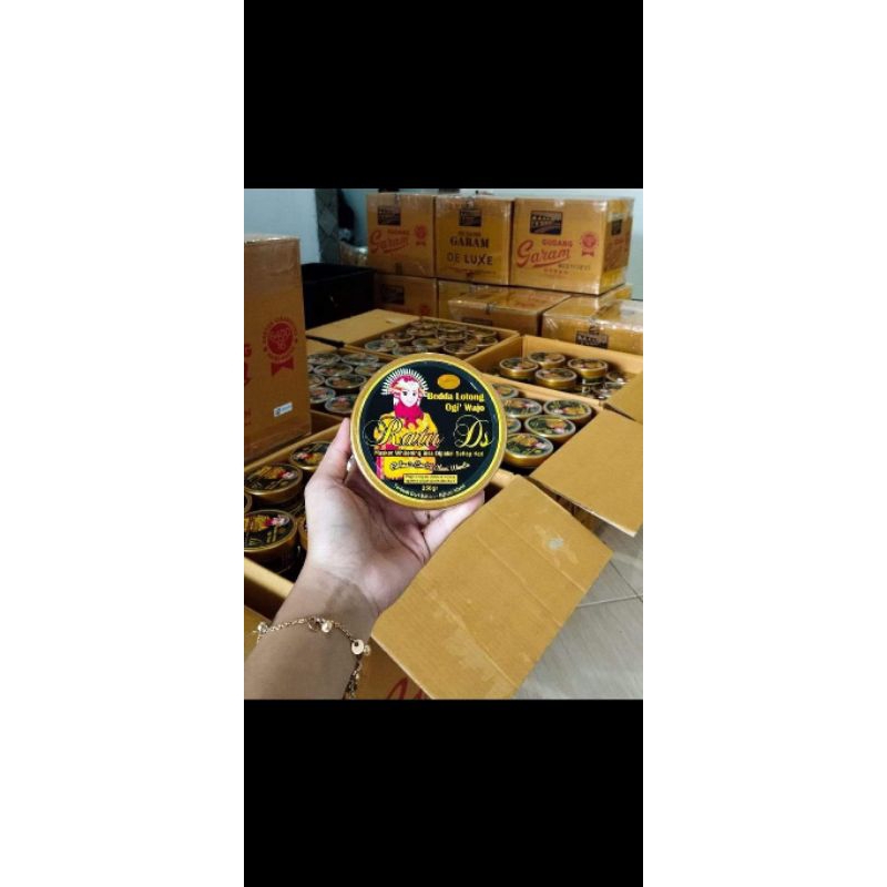 lulur bedak lotong original bpom
