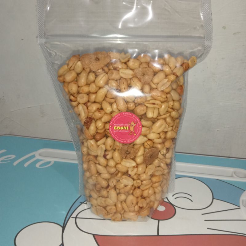 

Kacang Bawang 500 gr