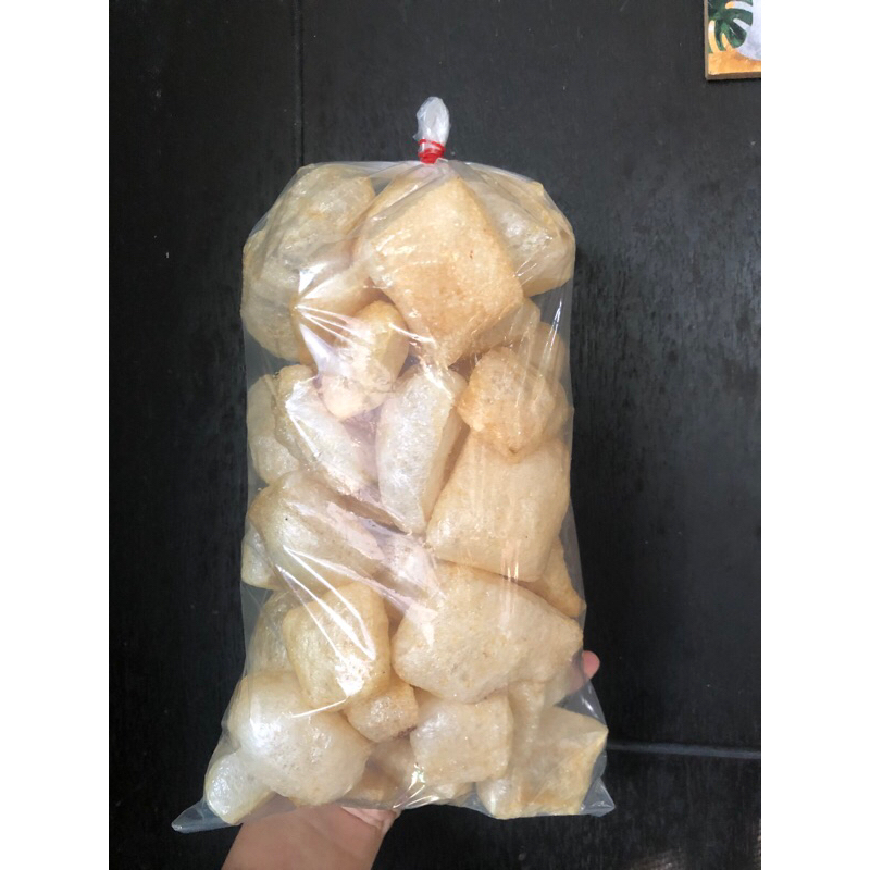 

Kerupuk Kulit Sapi Original