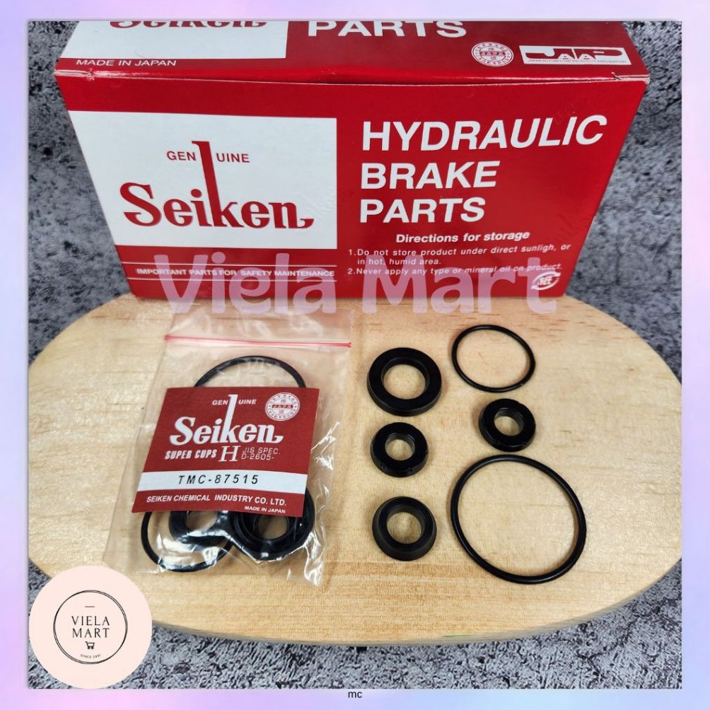 DASYAT TMC Kit Karet Central Master Rem Atas Zebra S88 S89 TMC87515