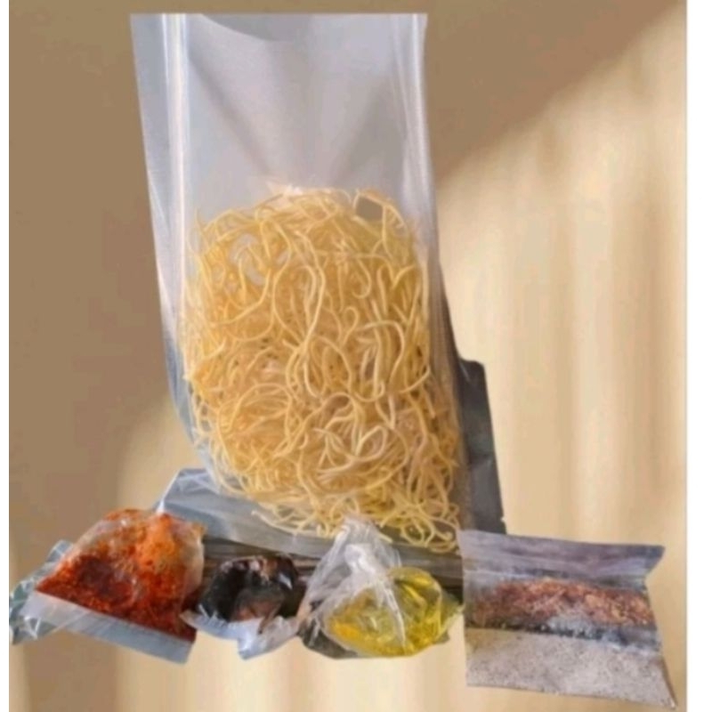 

Mie Gacor