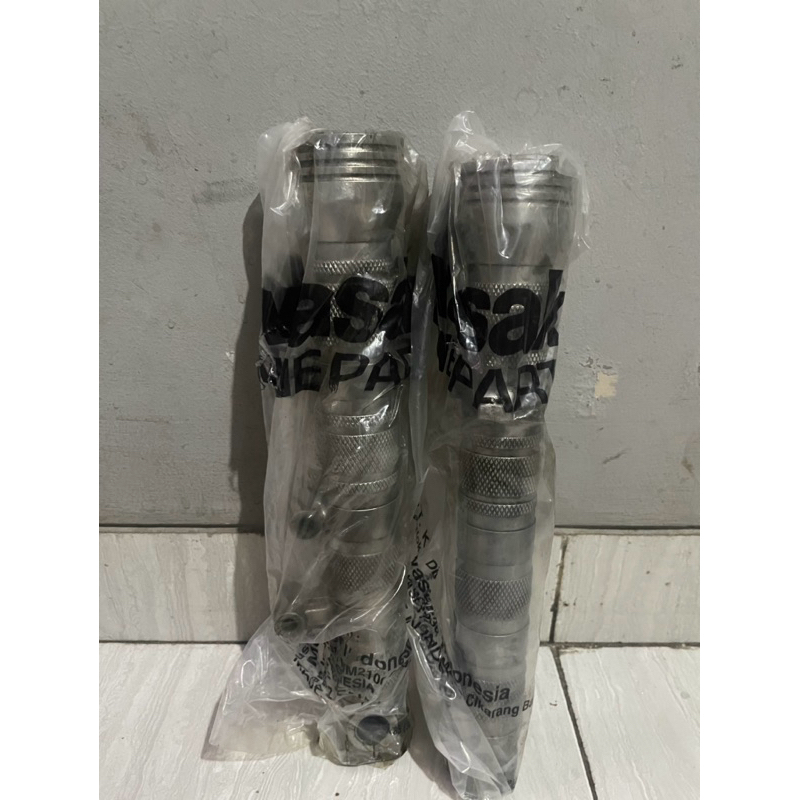 Bottom Shock Ninja r ss rr Ori Custom Bubutan