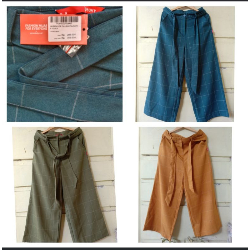 Dauky dresscode davida palazzo