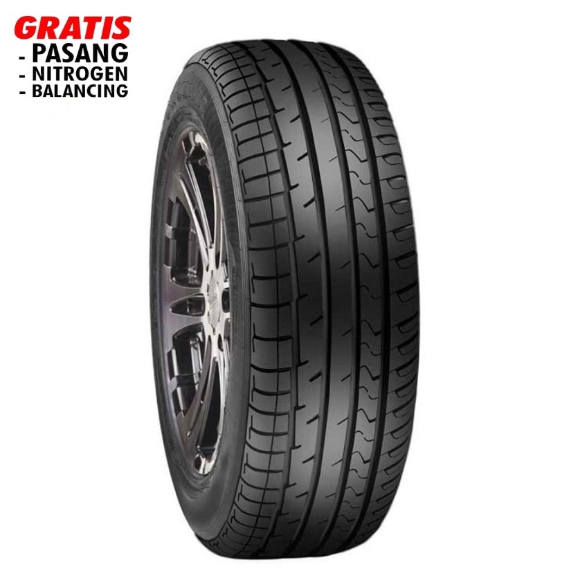 BAN MOBIL UKURAN 265 65 RING 17 FORCEUM PENTA 265 65 R17