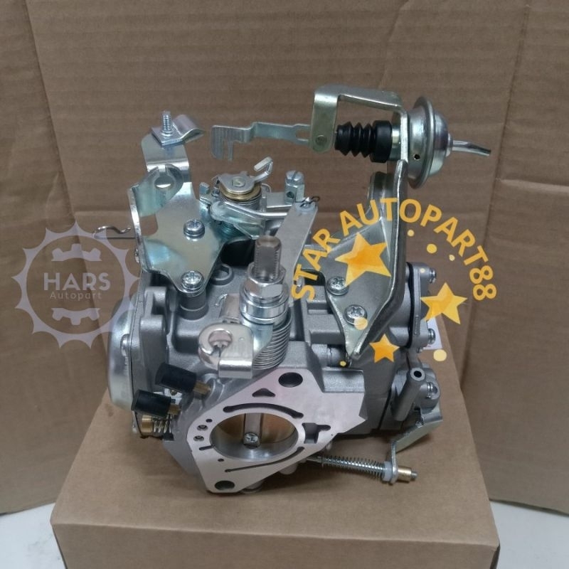 Karburator Carburator Suzuki Carry Extra