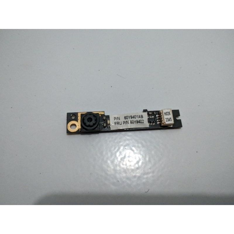 Webcam Laptop Lenovo Thinkpad T510