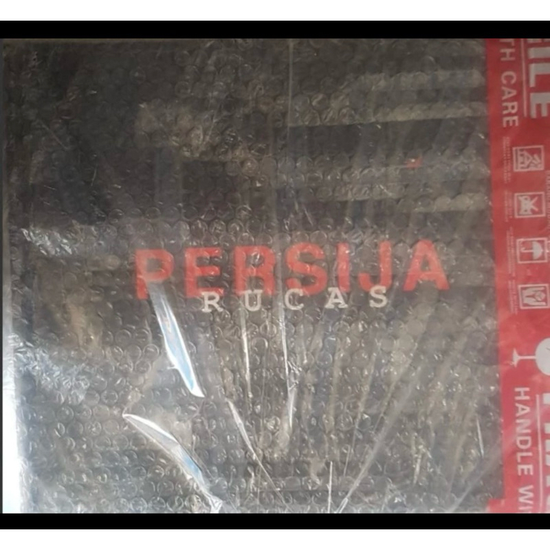 RUCAS X PERSIJA TSHIRT SIZE M