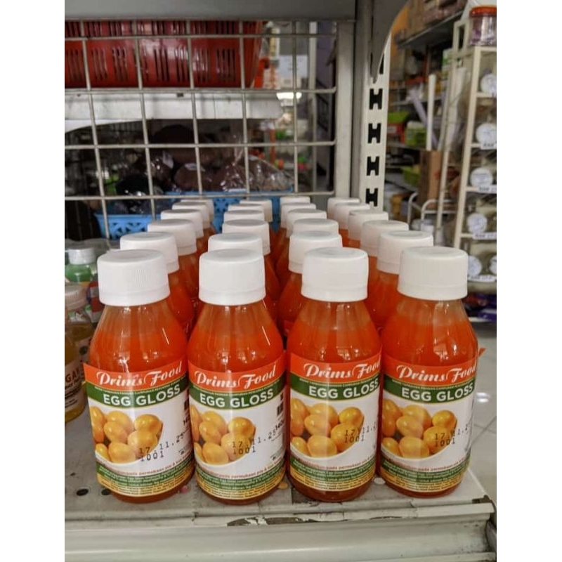 

Egg loss glossy nastar termurah 140grm
