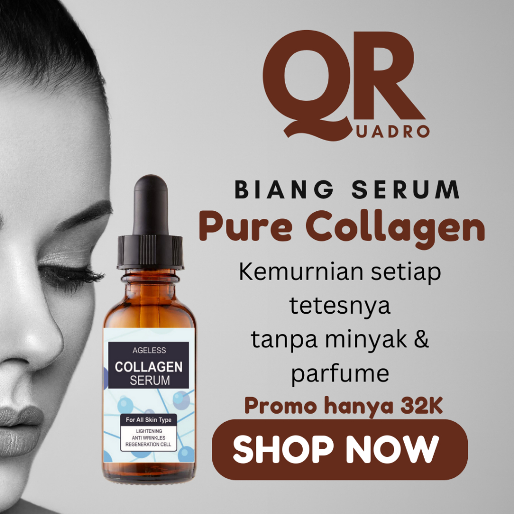 QUADRO ultimate booster serum