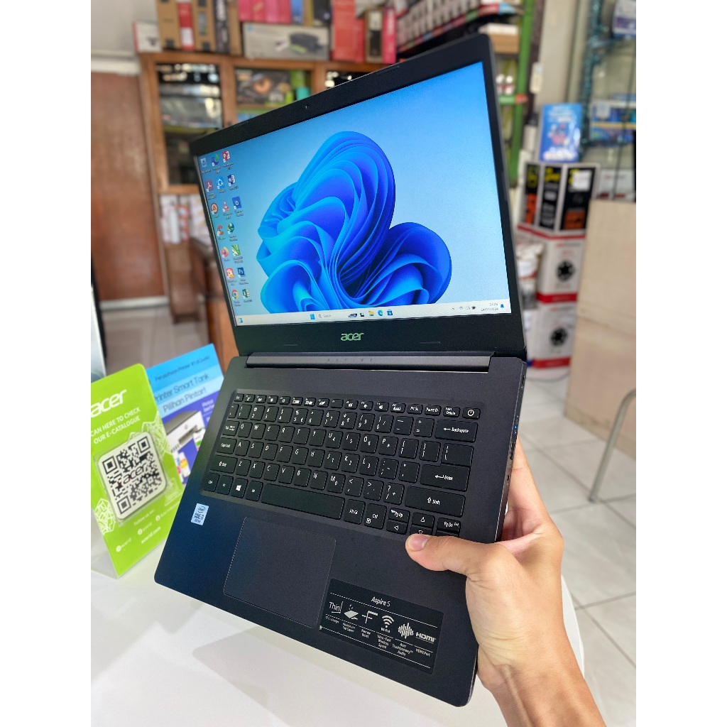 ACER ASPIRE 5 A514-53 SECOND