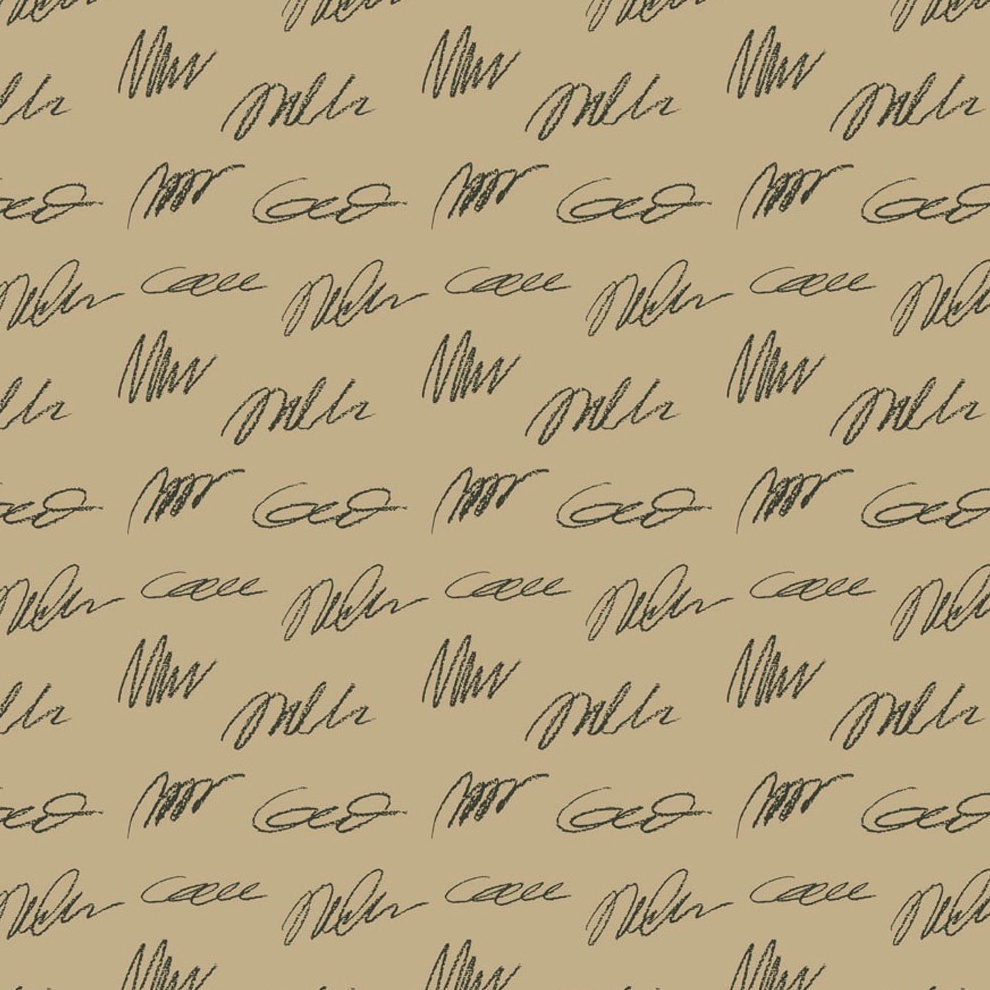

SERBA SERBI Kertas Kado Harvest Wrapping Paper Brown Craft Scratch
