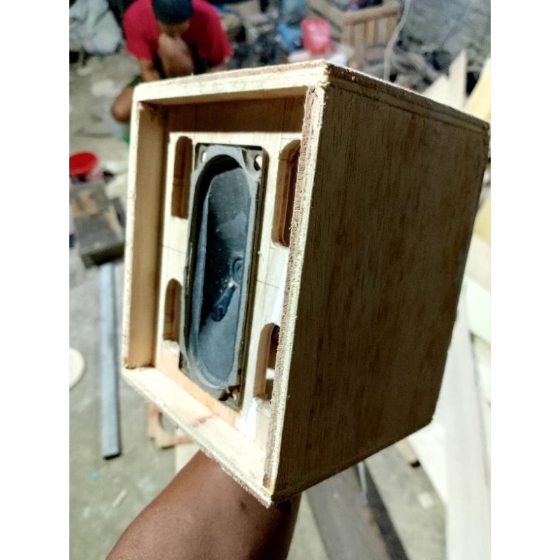 bok sepiker audio bok rodal sepiker kotak