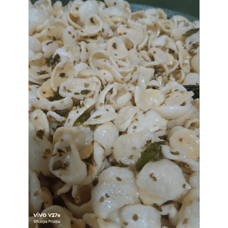 

krupuk ceplik