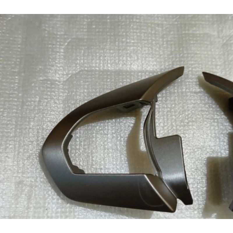 cover tombol remote stir Honda Brio, Mobilio, BRV original