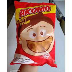 

Akumo Nugget Ayam 1kg