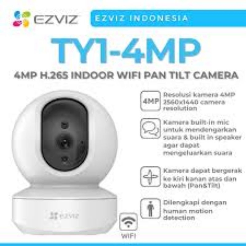 ezviz ty1 pro 4mp