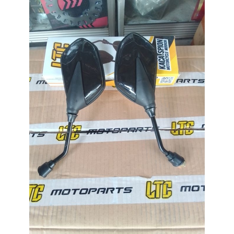 KACA SPION HONDA REVO METIC REVO ABSOLUT REVO FIT HARGA SEPASANG