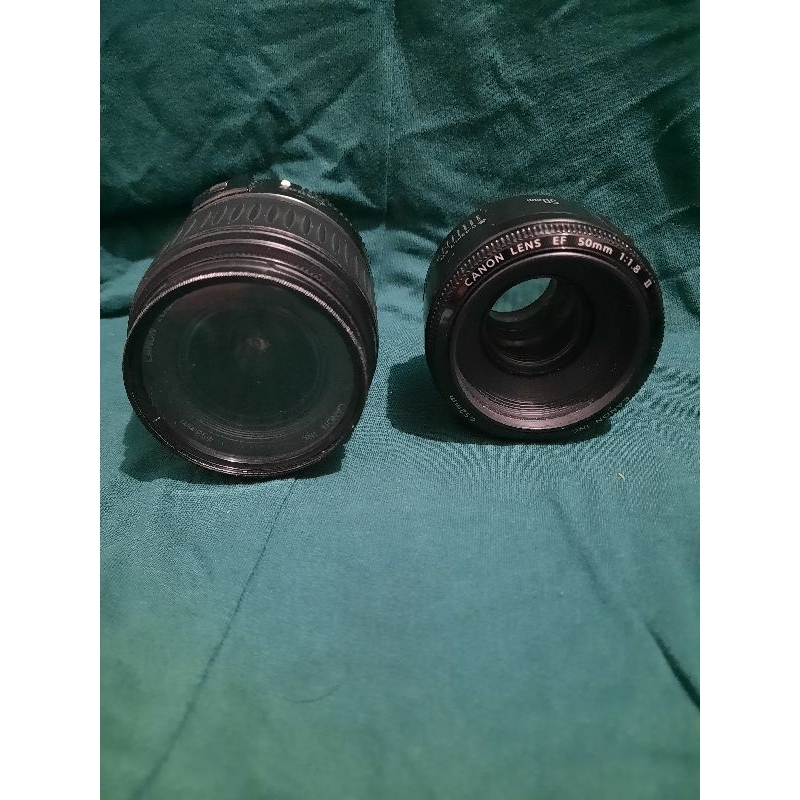 Canon 1100D