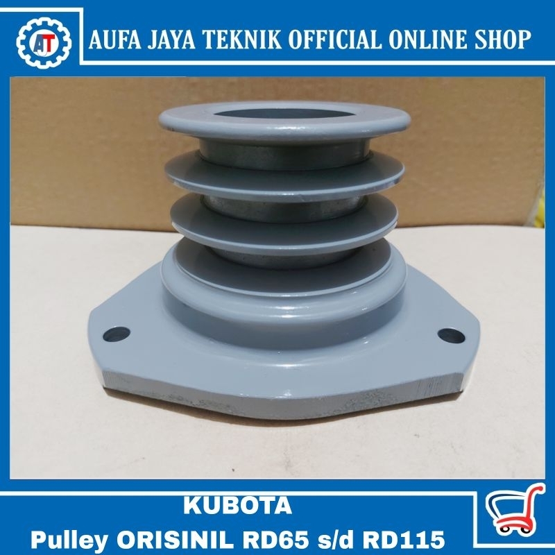 Kubota Pulley Asli kubota Rd65 RD85