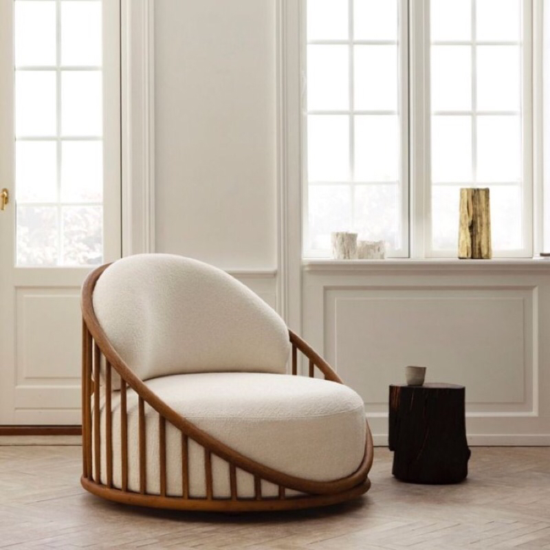 Kursi Sofa Santai Kursi Sofa Tamu Jati Minimalis Sofa Custom Modern