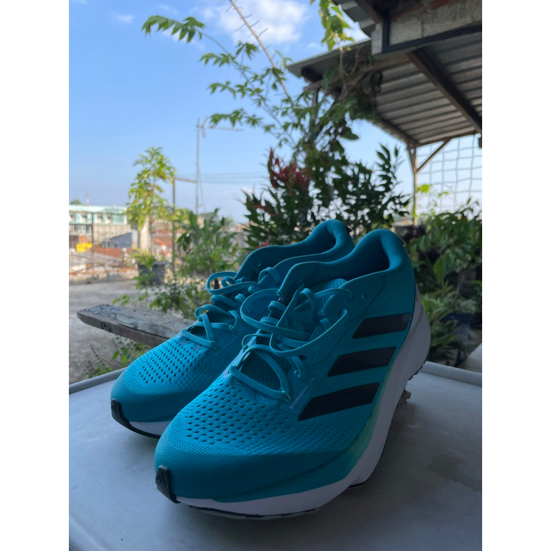 Sepatu Running Adidas Adizero SL -New